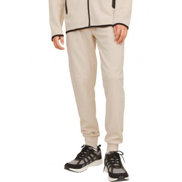 Pantaloni JACK &JONES Will Fusion 61315 - Bej