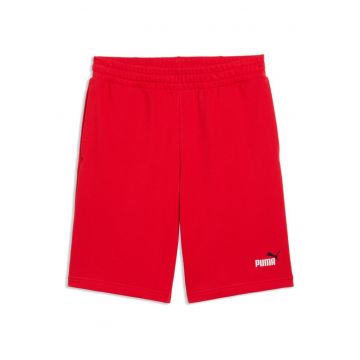 Pantaloni Scurti  Essentials 2 684715-11 - Barbati - Rosu