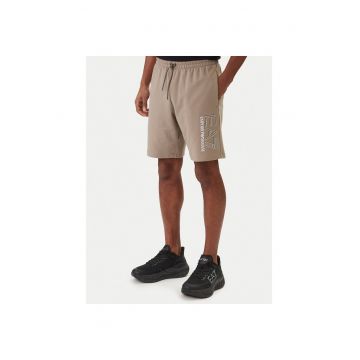 Pantaloni sport barbati - Bej