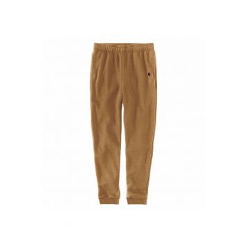 Pantaloni sport barbati  Jogger - maro