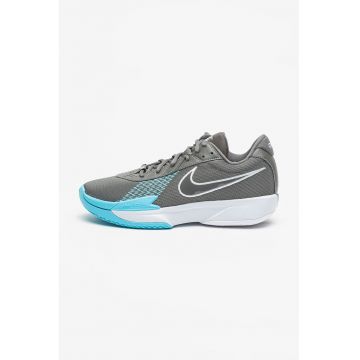Pantofi Air Zoom G.T. Cut Academy cu logo - pentru baschet - Albastru/Gri inchis