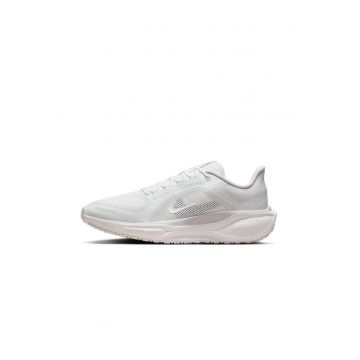 Pantofi impermeabili pentru alergare Road Pegasus 41 GTX - Alb optic