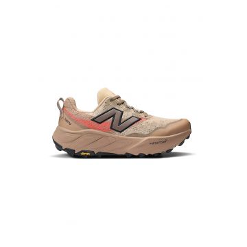 Pantofi pentru alergare Fresh Foam X Hierro v9 - Portocaliu/Maro camel