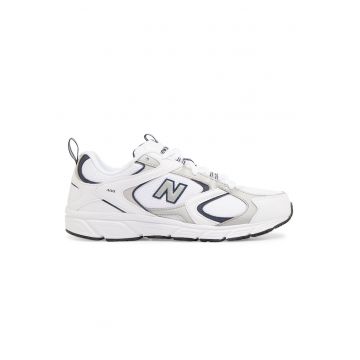 Pantofi Sport  408 ML408A - Barbati - Alb