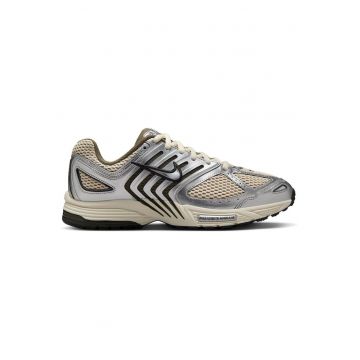 Pantofi sport barbati  Air Pegasus 2005 - multicolor - piele ecologica si textil - tehnologie Air-Sole - talpa exterioara din cauciuc.