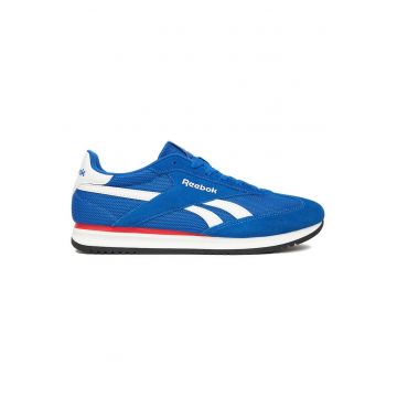 Pantofi sport barbati  FIORI - albastru - pentru alergare -