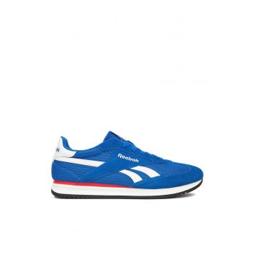 Pantofi sport barbati  FIORI - albastru - pentru alergare -