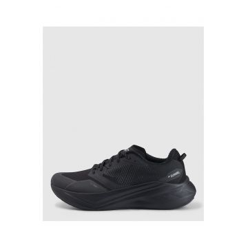 Pantofi sport barbati RSS25FSPOM160-20S - 4F - Negru - Poliester/Poliuretan