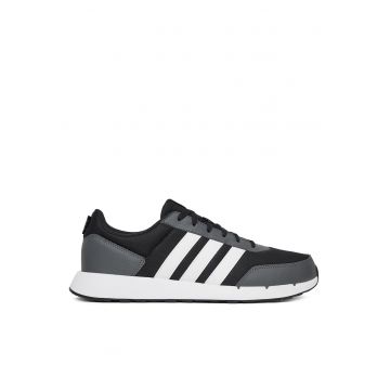 Pantofi sport barbati -  RUN50S - negru - tesatura