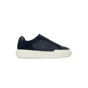 Pantofi sport  CHUNKY CUPSOLE LACEUP CV MIX-HM0HM02238-0G5