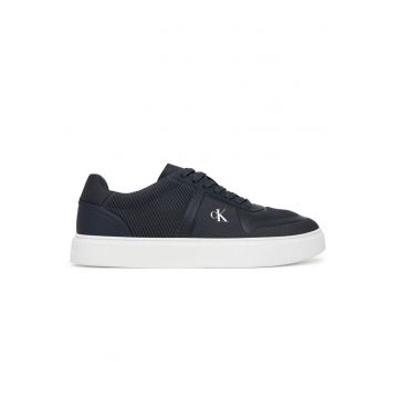 Pantofi sport  CLASSIC CUPS LACEUP KNIT-HM0HM02130-BAI