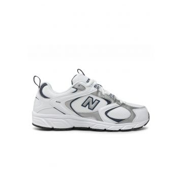 Pantofi sport pentru barbati -  BM224750 - alb
