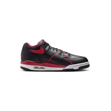 Pantofi sport  pentru Nsw Basketball - AIR FLIGHT '89 LOW - FZ3045-001 - Negru