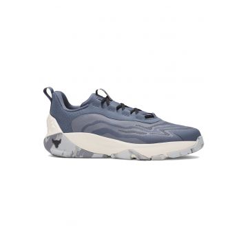 Pantofi Sport  Project Rock 8 6000852-044 - Barbati - Albastru - Albastru