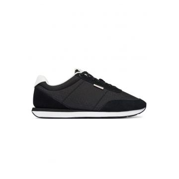 Pantofi sport  RETRO RUNNER RIPSTOP AOP NY-HM0HM02140-0GM