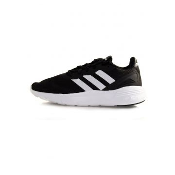 Pantofi sport  Textil - Negru -
