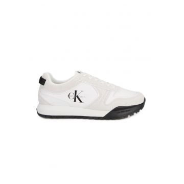 Pantofi sport  TOOTHY RUNNER IRREGULAR LINES-YM0YM01461-01W