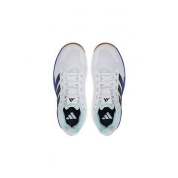 Pantofi sport unisex  303987442 - Textil - Alb - Alb