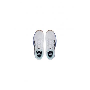 Pantofi sport unisex  303987442 - Textil - Alb - Alb