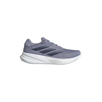 Pantofi Supernova Ease pentru alergare - Gri carbune