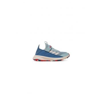 Pantofi trekking cu velcro