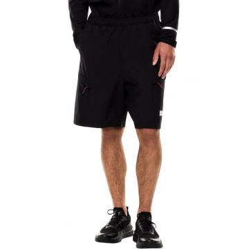 Short  EA7 Dynamic Athlete VENTUS7 61121 - Negru