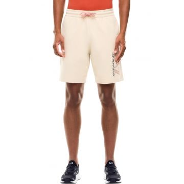 Short  EA7 Visibility Shorts 61126 - Bej