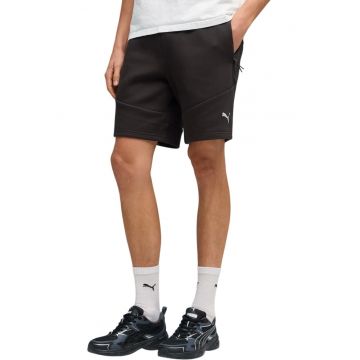 Short  Evostripe DK 60739 - Negru