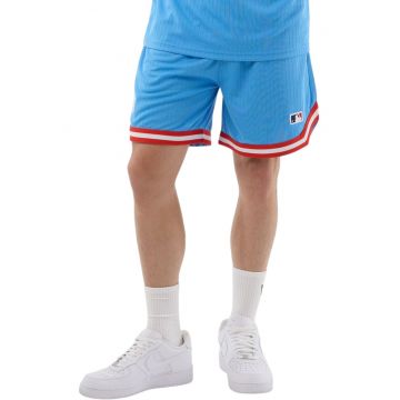 Short  MLB Arch NY Yankees 61519 - Albastru
