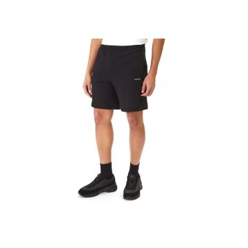 Sort  NANO STANDARD LOGO SHORT-LV04LF244G-UB1