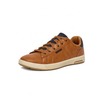 Tenisi barbati  CAVELL HENSLEY - textil - maro