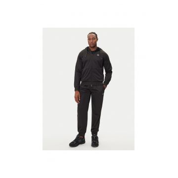 Trening barbati  negru -