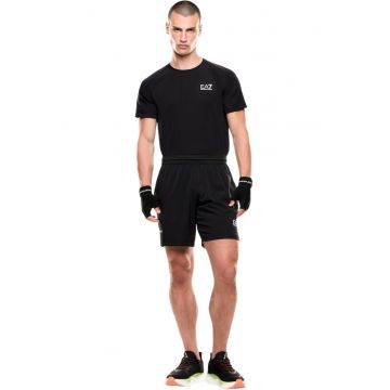 Trening  EA7 VENTUS7 Travel Kit 61187 - Negru