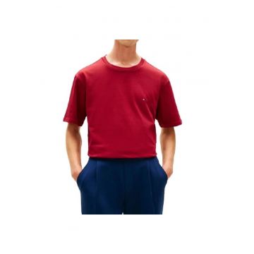 Tricou  FLAG TEE-MW0MW42382-XIT