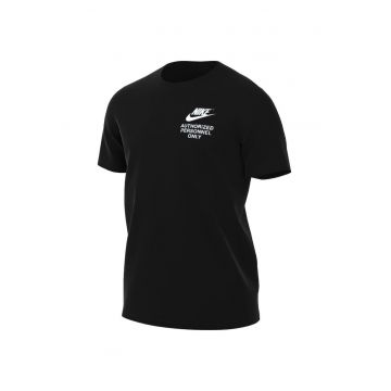 Tricou  M NSW AUTHRZD Personnel tee-DM6427-010