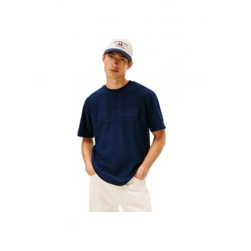 Tricou  MIX MEDIA GRAPHIC TEE-MW0MW41766-C1G