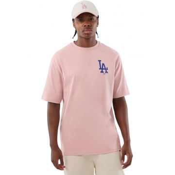 Tricou  MLB Cap Graphic LA Dodgers 61587 - Roz