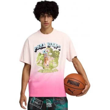 Tricou  The ATW Dylan II Jasmine Flower 60678 - Roz
