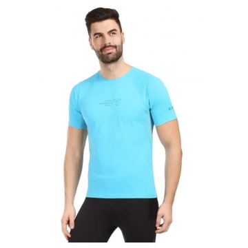Tricou  Wylder - Albastru deschis