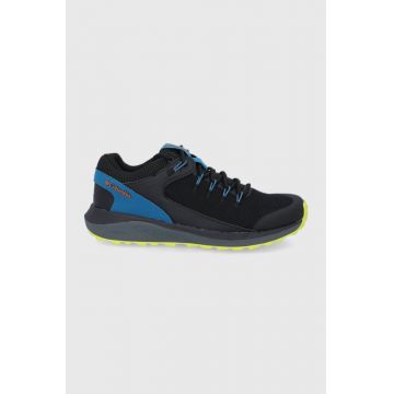 Columbia pantofi barbati, culoarea negru