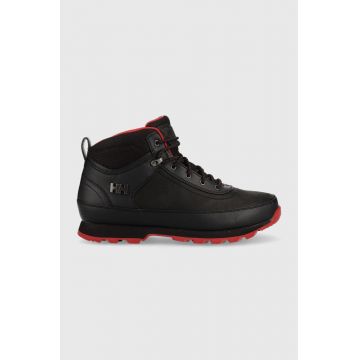 Helly Hansen Calgary bărbați, culoarea negru 10874