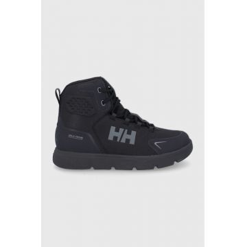 Helly Hansen pantofi barbati, culoarea negru