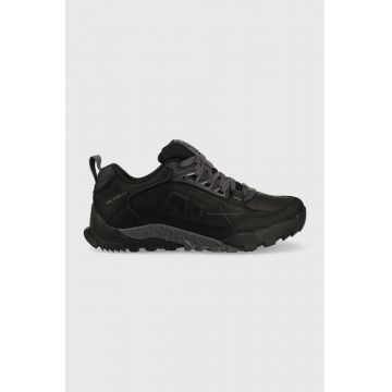 Merrell pantofi Annex Trak Low barbati, culoarea negru