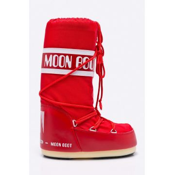 Moon Boot - Cizme de iarna Nylon