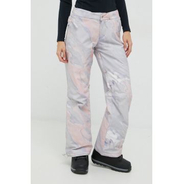 Roxy Pantaloni snowboard x Chloe Kim