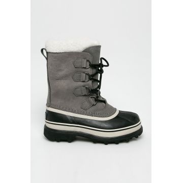 Sorel cizme de iarnă CARIBOU 1003812