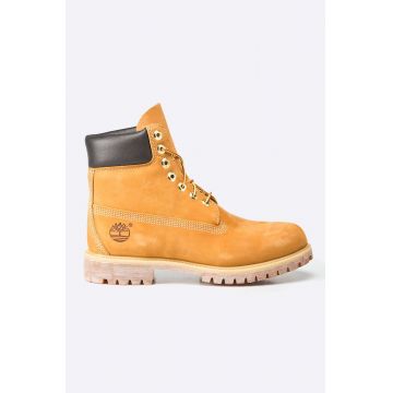 Timberland încălțăminte de iarnă 6