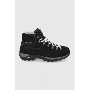 Zamberlan pantofi trail lite evo gtx femei, culoarea negru