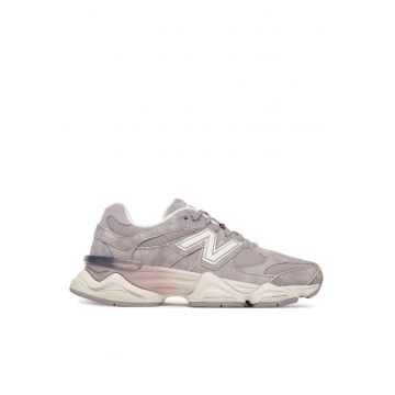 barbati -  piele naturala - violet - Violet
