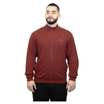 Bluza trening Emporio Armani  Train Lux M T-Top FZ 6DPM83PJZKZ01496